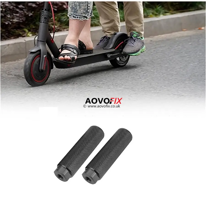 m365 foot pedal / Foot Pegs - Riding Scooters