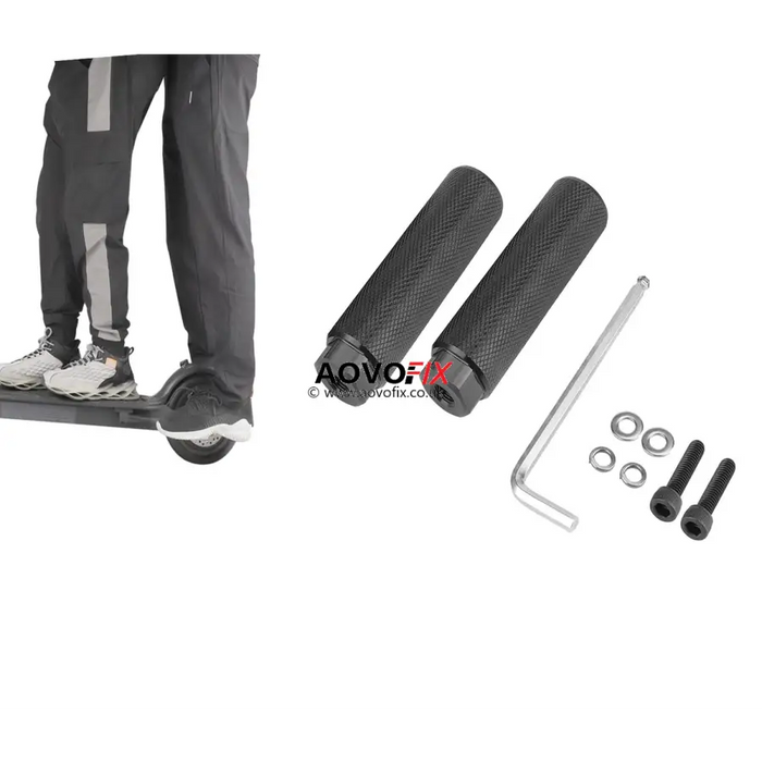 m365 foot pedal / Foot Pegs - Riding Scooters