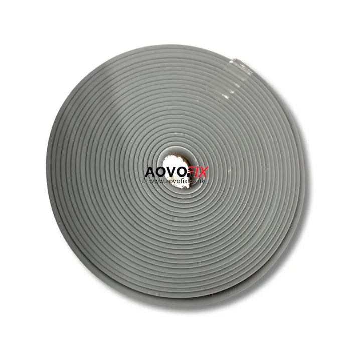 M365 Scooter Bumper Protection /AntiCollision Strip - Grey -