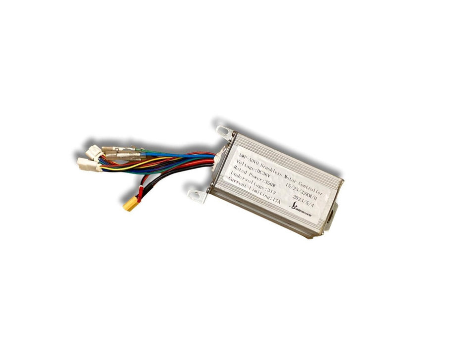 M365 Electric Scooter Controller v6(aeisiwe)