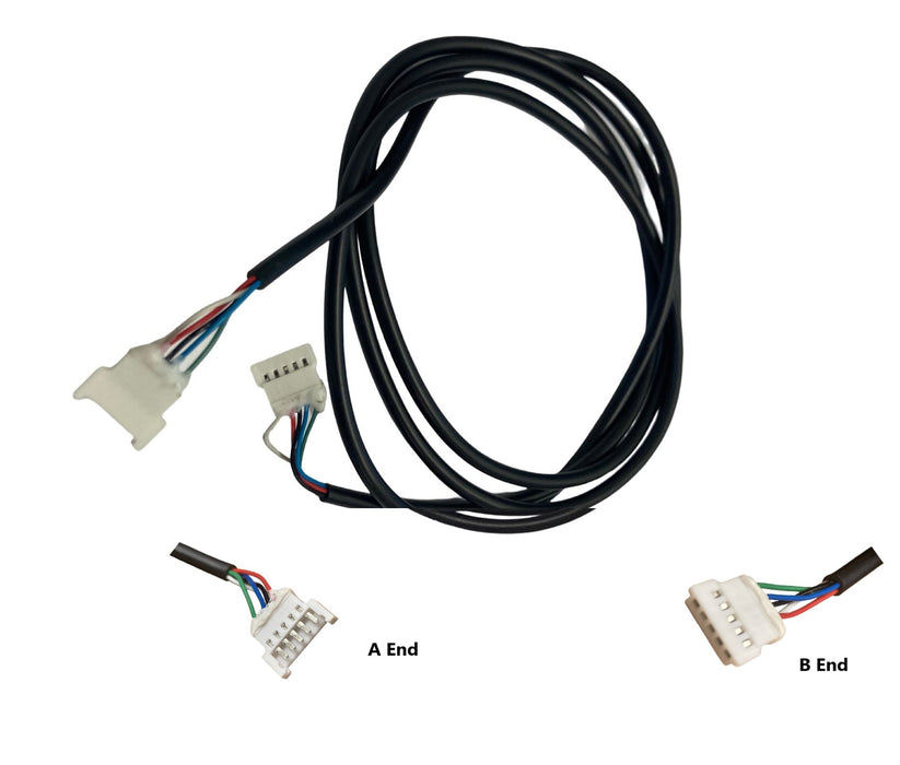 M365 Scooter Line Cable v4