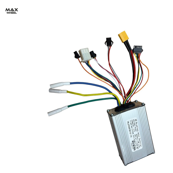 Maxwheel T4 Max Scooter Controller