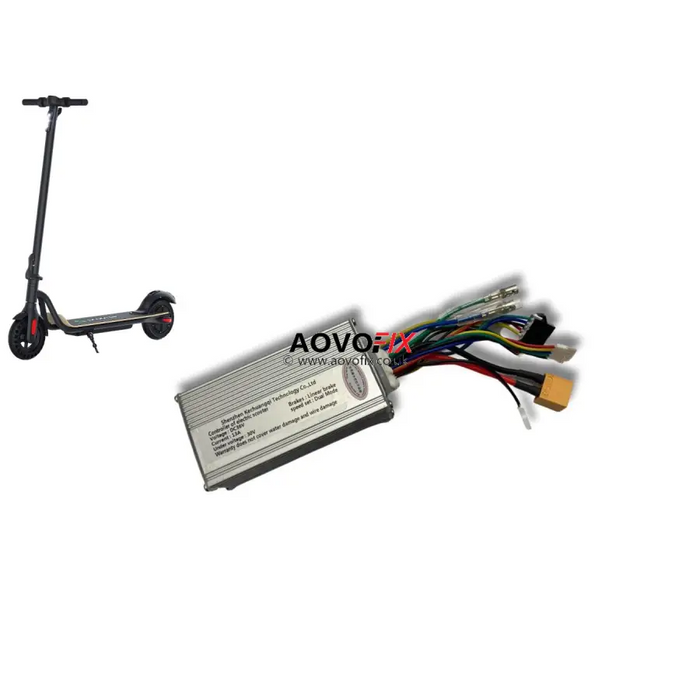 MEGA WHEEL S10 /S10BK SPARE PARTS - Controller