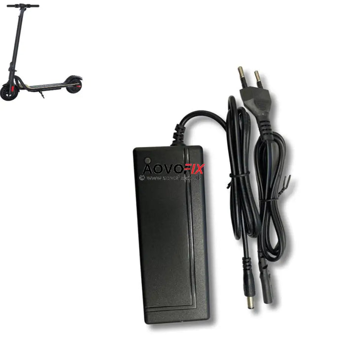 MEGA WHEEL S10 /S10BK SPARE PARTS - power charger EU