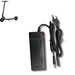 MEGA WHEEL S10 /S10BK SPARE PARTS - power charger EU