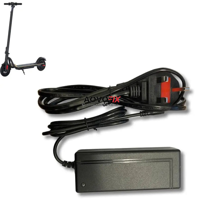 MEGA WHEEL S10 /S10BK SPARE PARTS - power charger UK