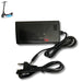Micro Go M5 Charger - EU Plug - Riding Scooters