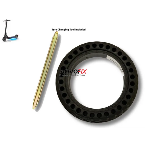 Micro go M5 Pro scooter tyre - Riding Scooters