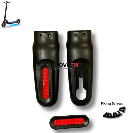 Micro Go m5 scooter front wheel hub cover - Riding Scooters