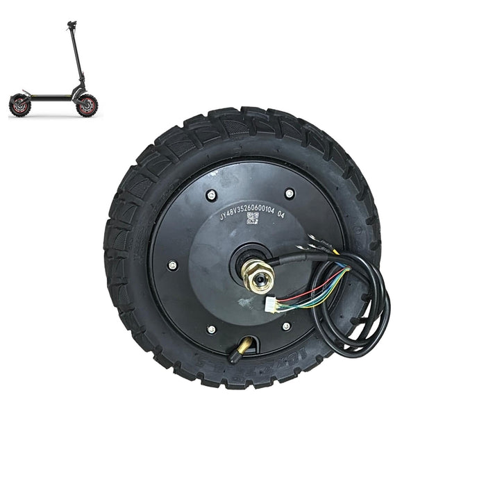 iScooter ix7 Pro Motor v2