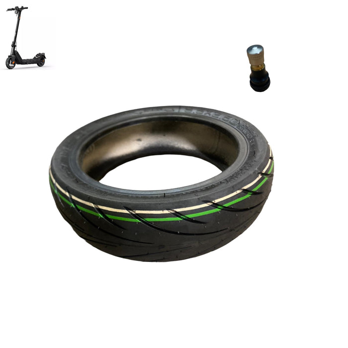 niu kqi3 pro Tubeless tyre
