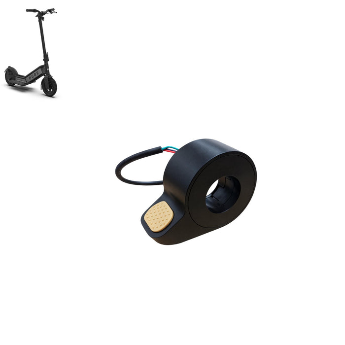 Pure Escape Pro + Ultra Throttle