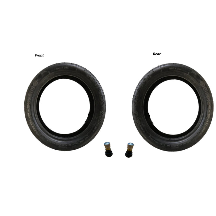 Pure Air³ Flex Advanced 3rd Gen Tubeless Tyre