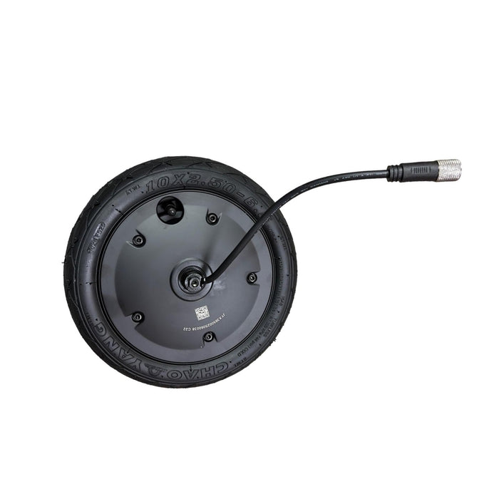 Pure Air 5 Pro+ Suspension Motor