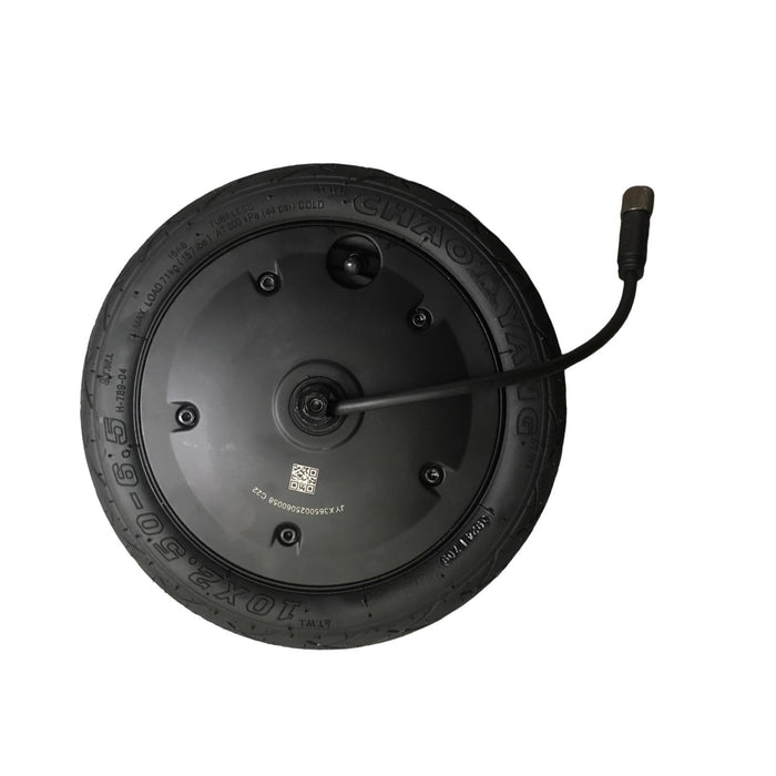 Pure Advance Replacement Motor