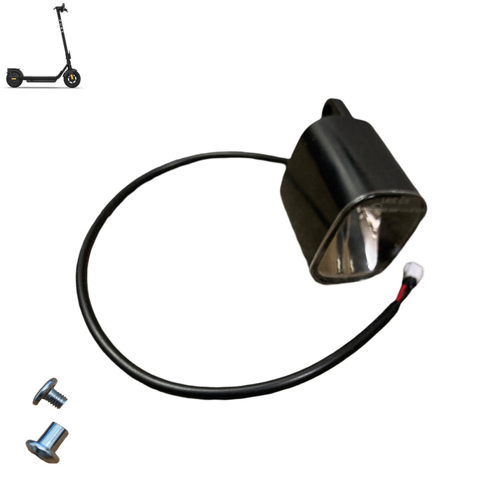 Pure Air³ Flex Advanced 3rd Gen Front Light