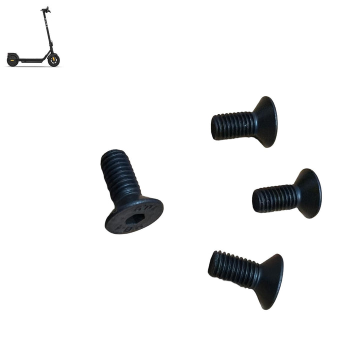 Pure Handle Screws