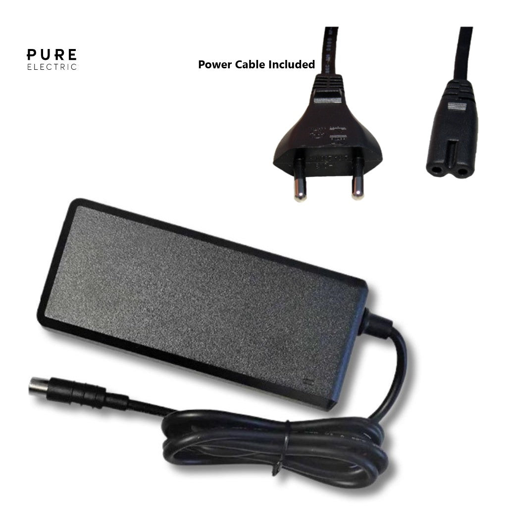 pure scooter parts UK | pure scooter battery | pure scooter charger ...