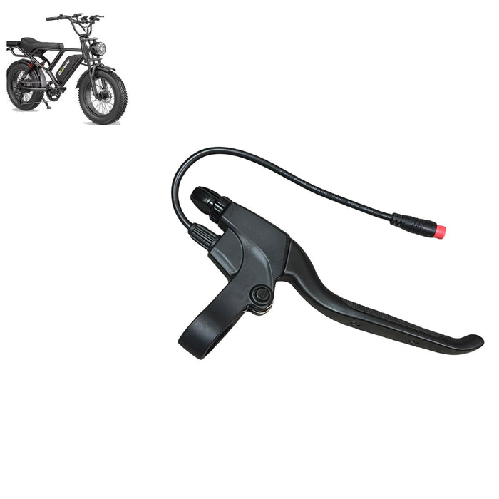 Qlaway BK20 Electric Bike Brake Handle