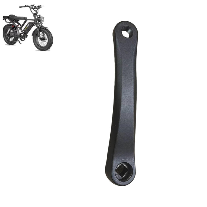Qlaway BK20 Electric Bike Crank