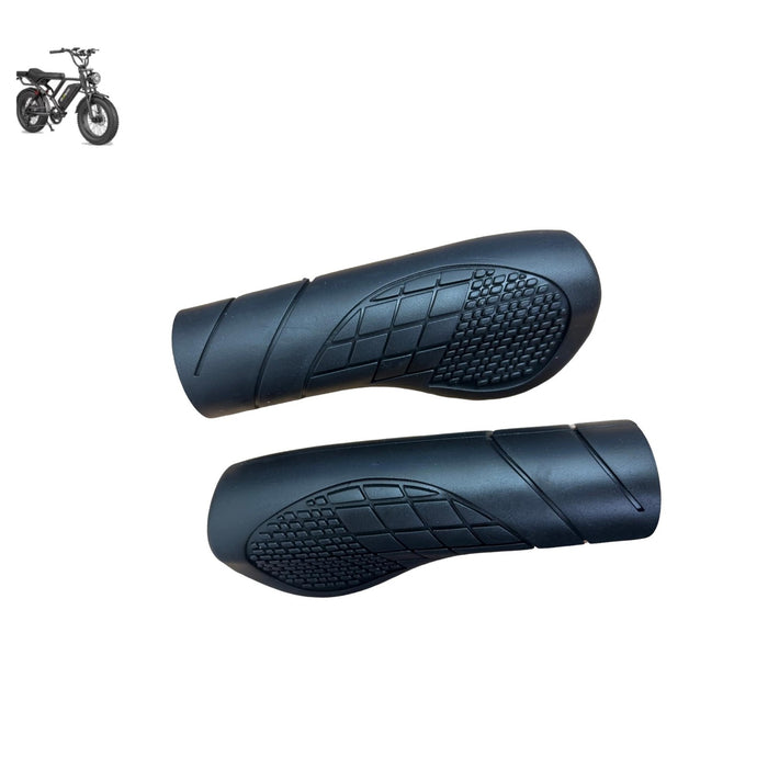 Qlaway BK20 Electric Bike Handle Grip
