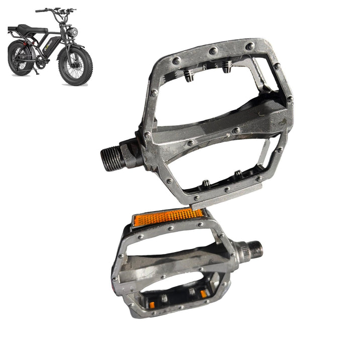 Qlaway BK20 pedal Set