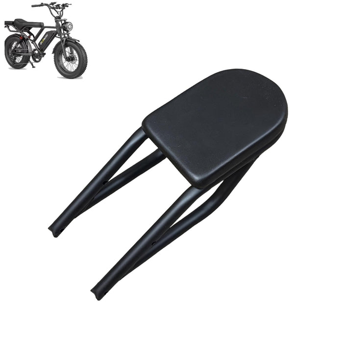 Qlaway BK20 Electric Bike Replacement Rear pillion seat