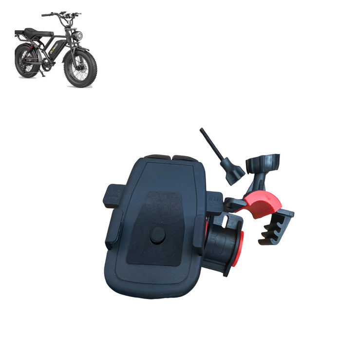 Qlaway BK20 Electric Bike Phone Holder