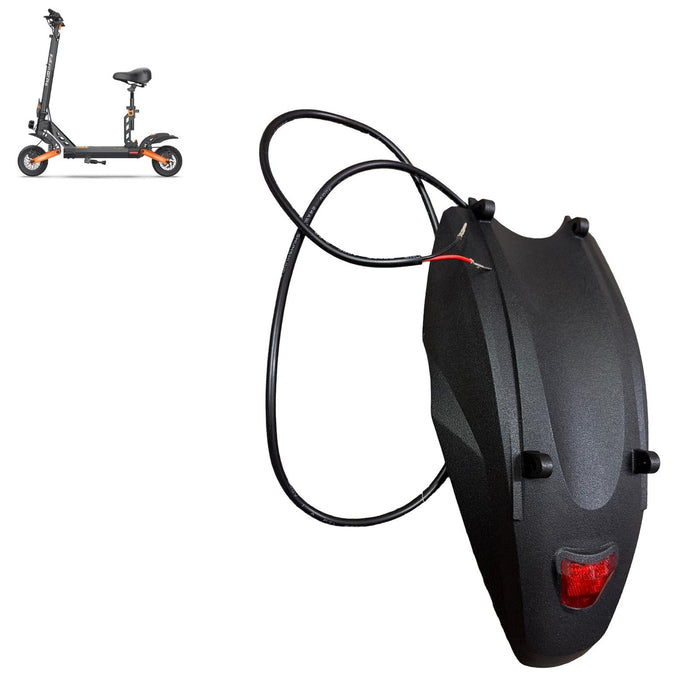 KUKIRIN G2 PRO Rear Mudguard