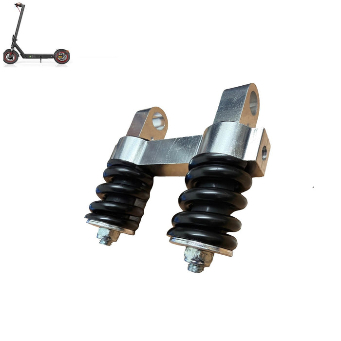 iscooter i10 plus Rear Suspension