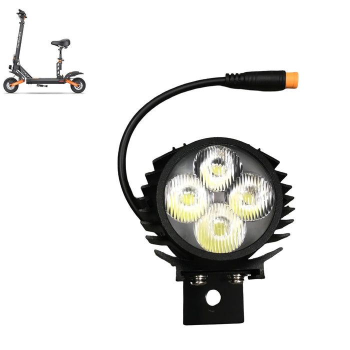 KUKIRIN G2 PRO / Max Front LED Light