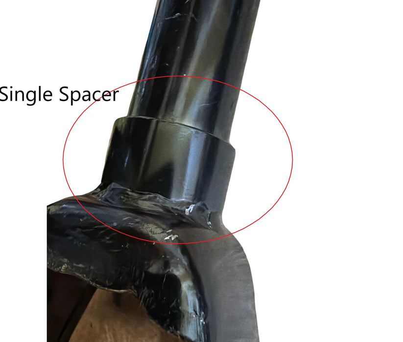 Aovopro es80 fork