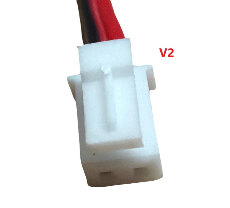Tuya Scooter Front LED Light