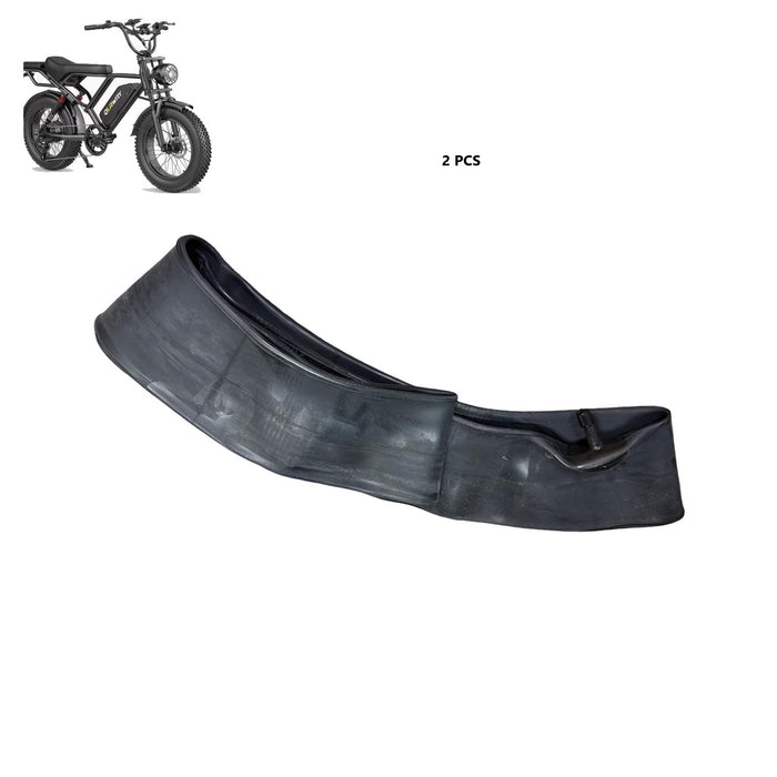 Qlaway BK20 Electric Bike Inner Tube