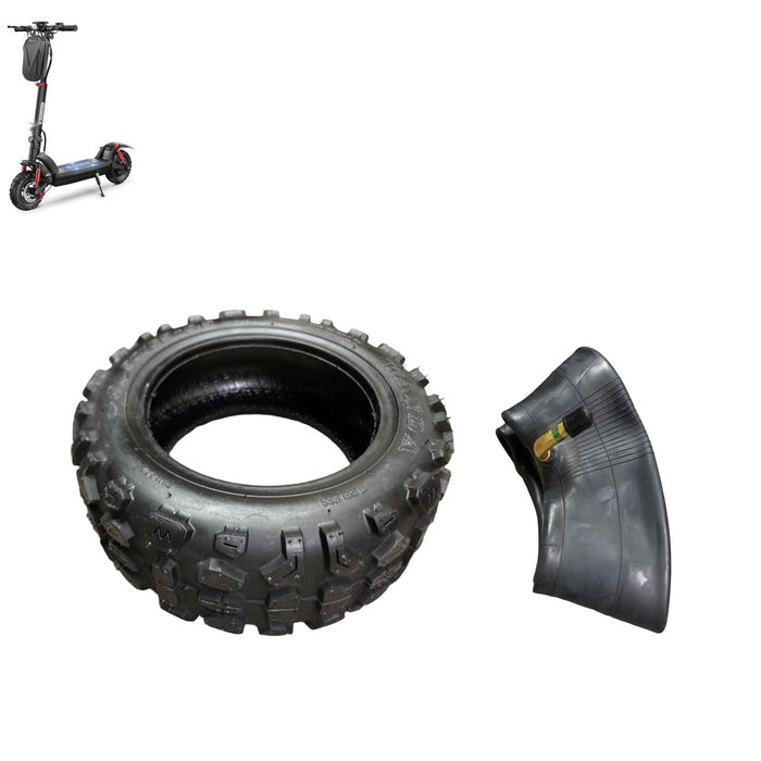 iSinWheel GT2  Scooter Tyre