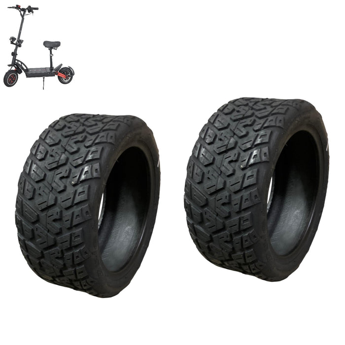 Kugoo G Booster Tyre