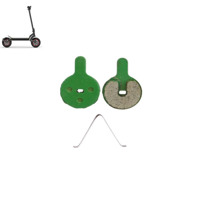 iscooter ix7 pro Brake Pads v2