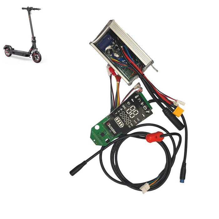 iScooter i10 Max Controller v2 Complete set
