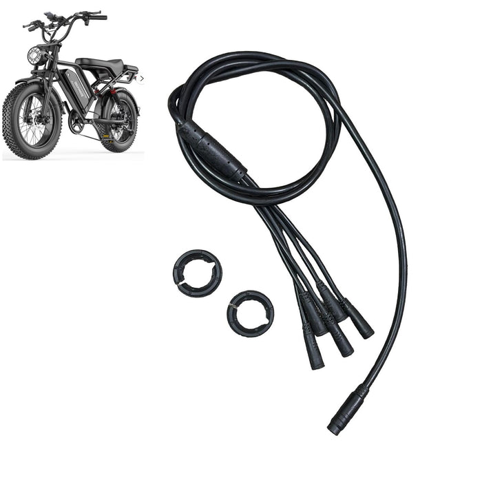 voltvogue e Bike BD-16 Line Cable Display