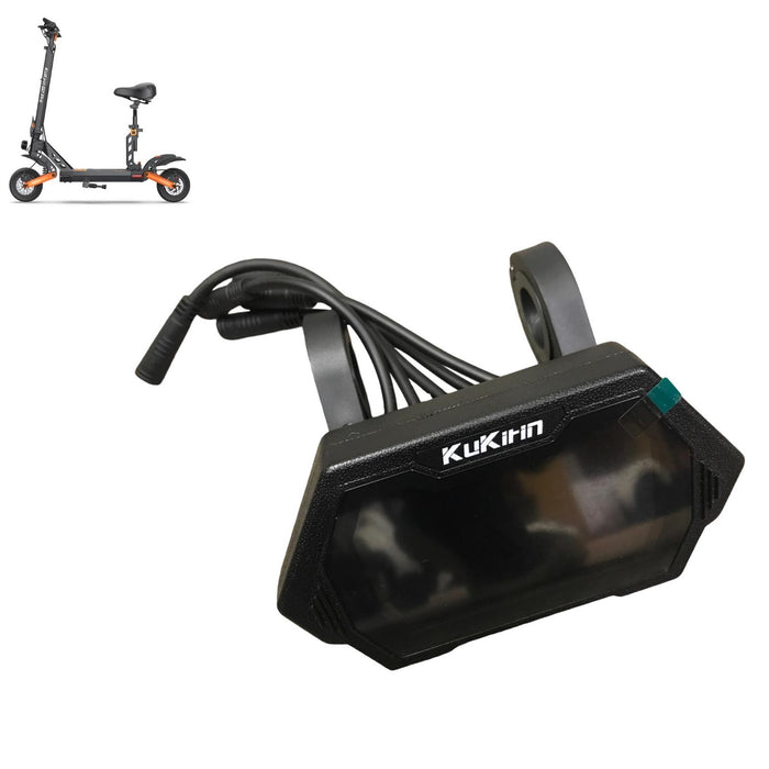 KUKIRIN G2 Pro/Max Monitor Display Version C