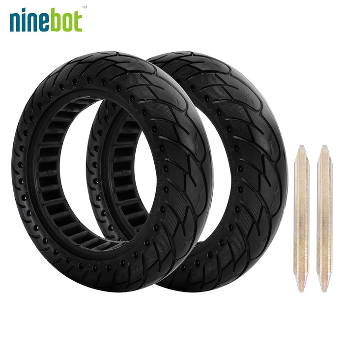 Ninebot MAX G30 G30P G30LP Replacement Tyre Set Solid