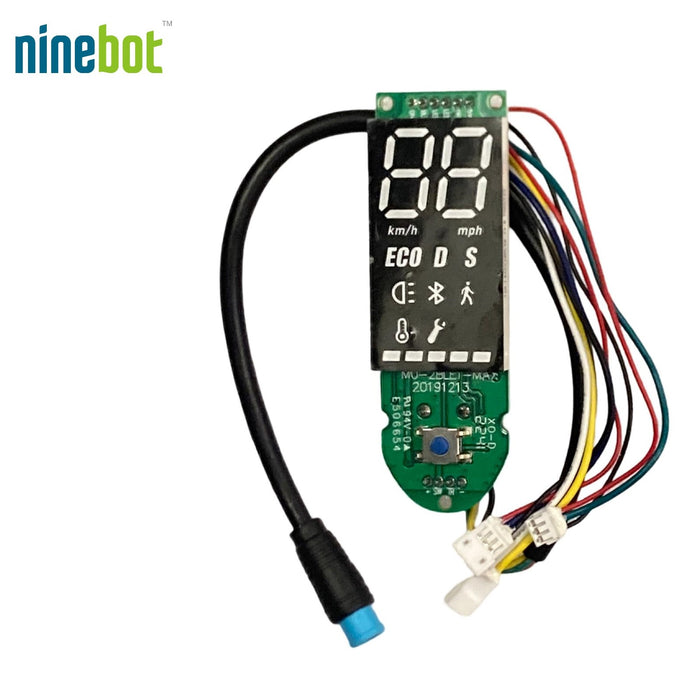Ninebot G30 Max Replacement Display