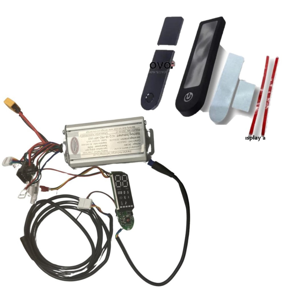 KCQ controller |KCQ-YB-PRO-APP-V4.0| shenzhen kechuangqi technology ...