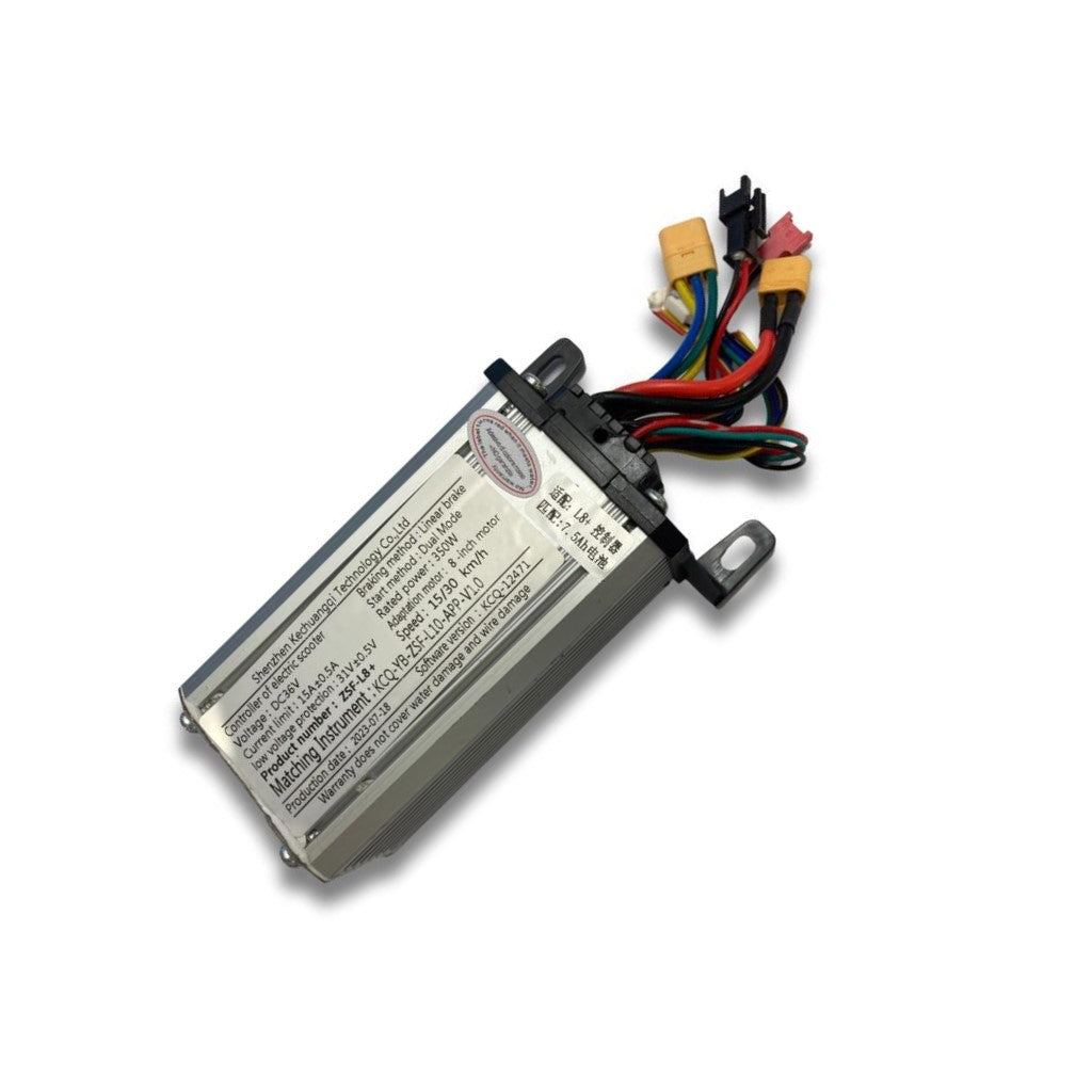 Kit de Contrôleur Moteur Scooter Électrique | Véhicule électrique Kit de Contrôleur Moteur Scooter Électrique | Véhicule électrique