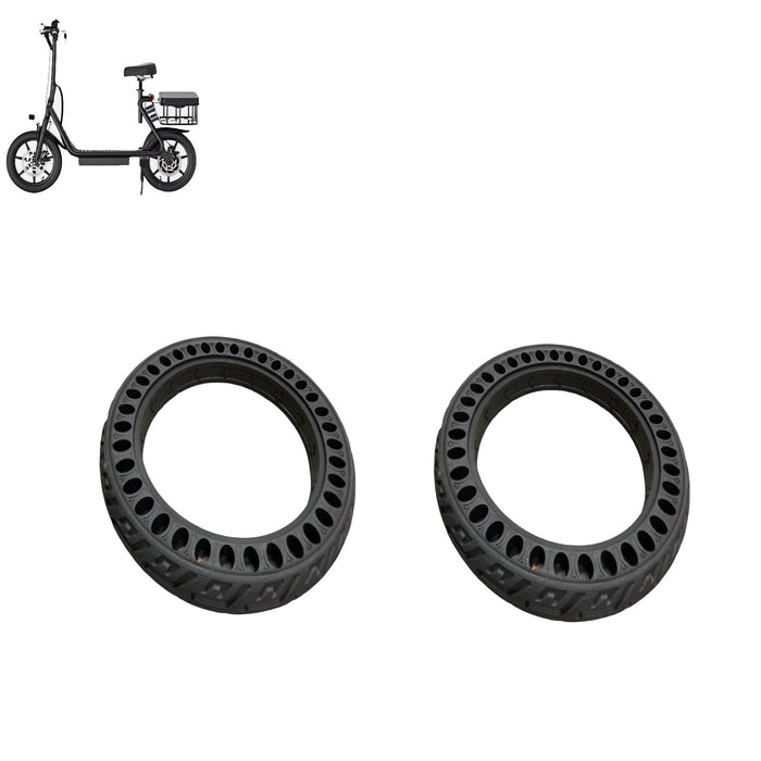 AOVOPRO ESBS Scooter Solid Tyre