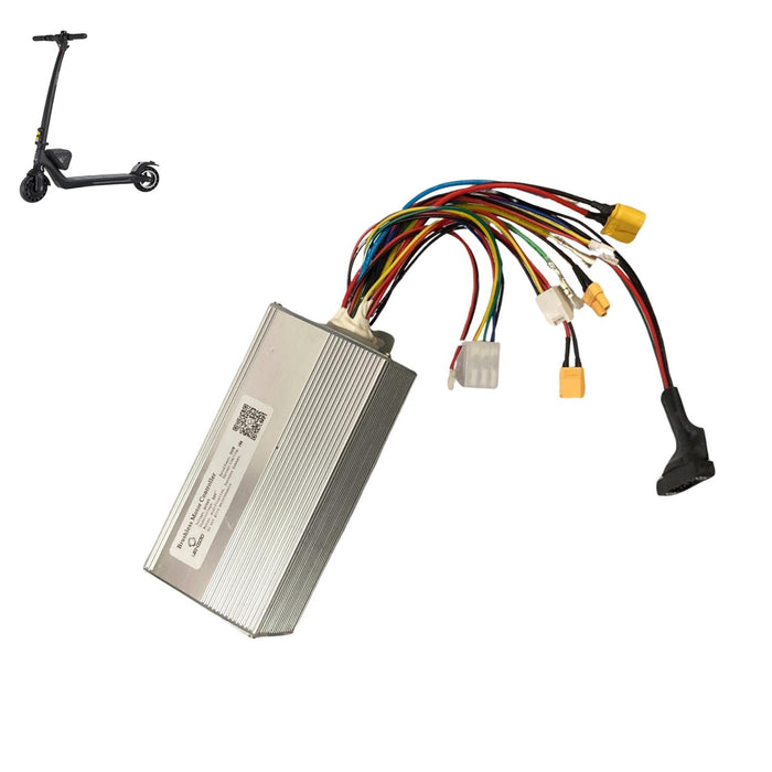 wayel uGo scooter controller
