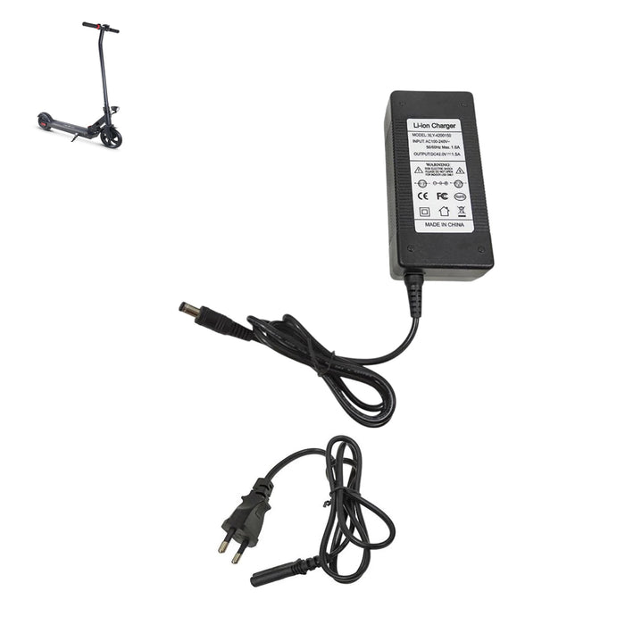 Windgoo T10 electric scooter charger