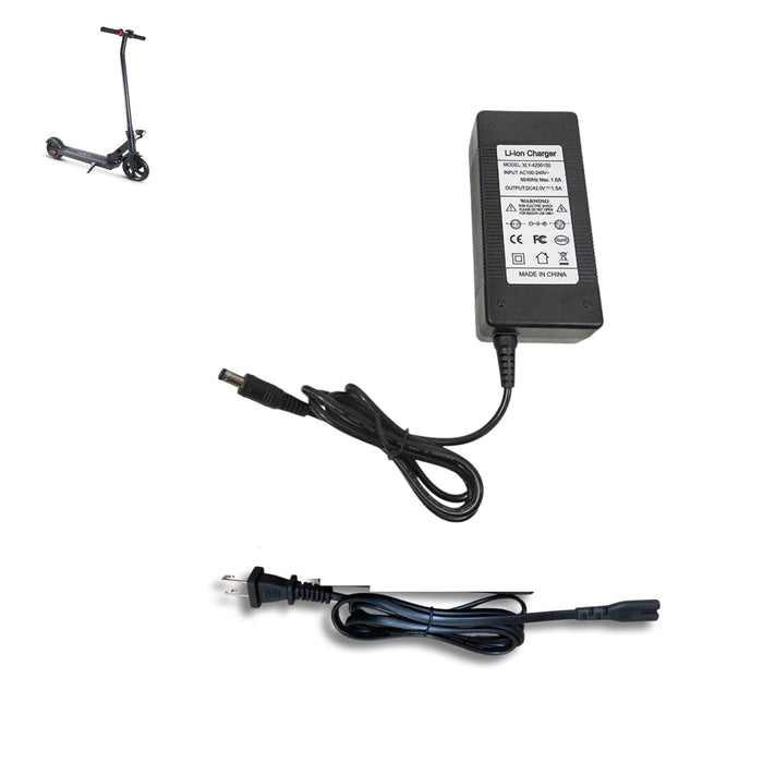 Windgoo T10 electric scooter charger