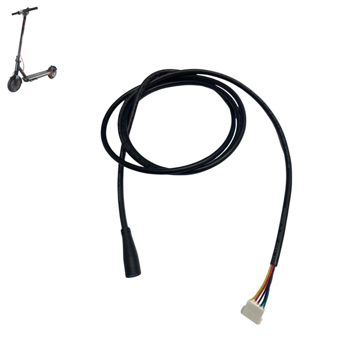 Windgoo M12 Scooter Line Cable
