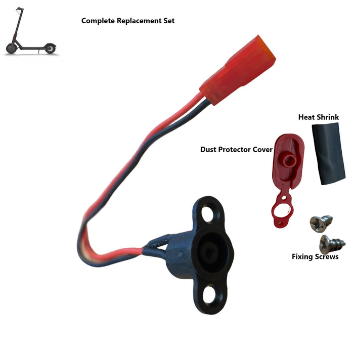 xiaomi M365/PRO/1S/M1 Charging Port